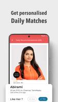 Thevar Matrimony -Marriage App Screenshot 2