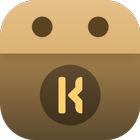 Kombine - material you widgets أيقونة