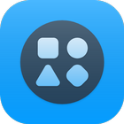 Adapterial - icon pack أيقونة