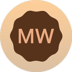 MWalls أيقونة