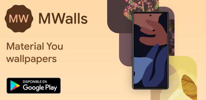 MWalls Affiche