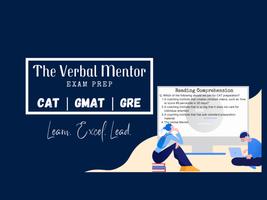 The Verbal Mentor CAT Prep screenshot 1