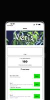 The Verts App penulis hantaran