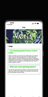 The Verts App syot layar 1