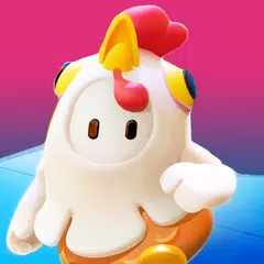 Fall Guys - Fall Guys Game Walkthrough Advice