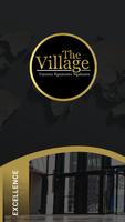 The Village Entrepreneurship Affiche