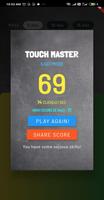 برنامه‌نما Touch Master عکس از صفحه