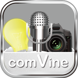 comVine (Util, Tool Package)