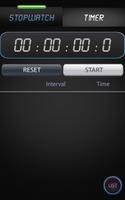 StopWatch & Timer पोस्टर
