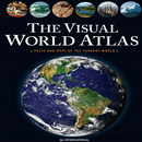 World Atlas Map Book Free APK