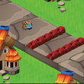 World Of Trolls : Warcraft jump Edition