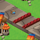 World Of Trolls : Warcraft jump Edition APK