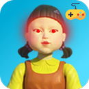 The Squid Doll 3D Viral APK