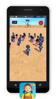 The Squid Doll 3D Viral تصوير الشاشة 2