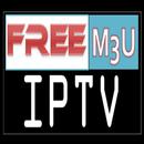 FREE M3U IPTV APK
