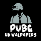 PUBG HD Wallpapers أيقونة