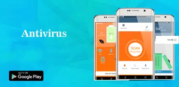 Eliminación de virus anti hackeo para Android.