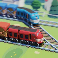Train Conductor World アプリダウンロード
