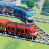 APK Train Conductor World