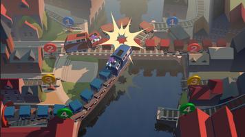 Train Conductor World 스크린샷 2