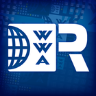 WWA Rideline ikon