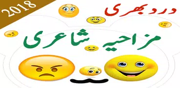 Urdu Funny Shairy book