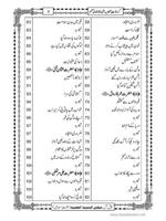 Karamaat E Sahaba R.A screenshot 2
