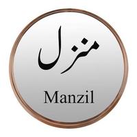 Manzil Poster