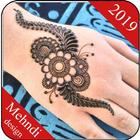 mehndi design book 2020 icon