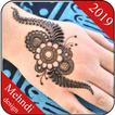 mehndi design book 2020