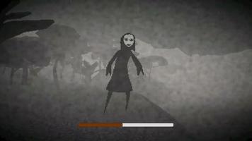 the wailing of the forest game постер