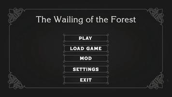 the wailing of the forest game скриншот 1