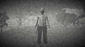 the wailing of the forest game скриншот 3