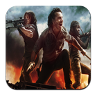 آیکون‌ ⭐️ The Walking Dead  Wallpapers ⭐️