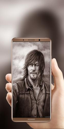 The Walking Dead Wallpapers For Android Apk Download