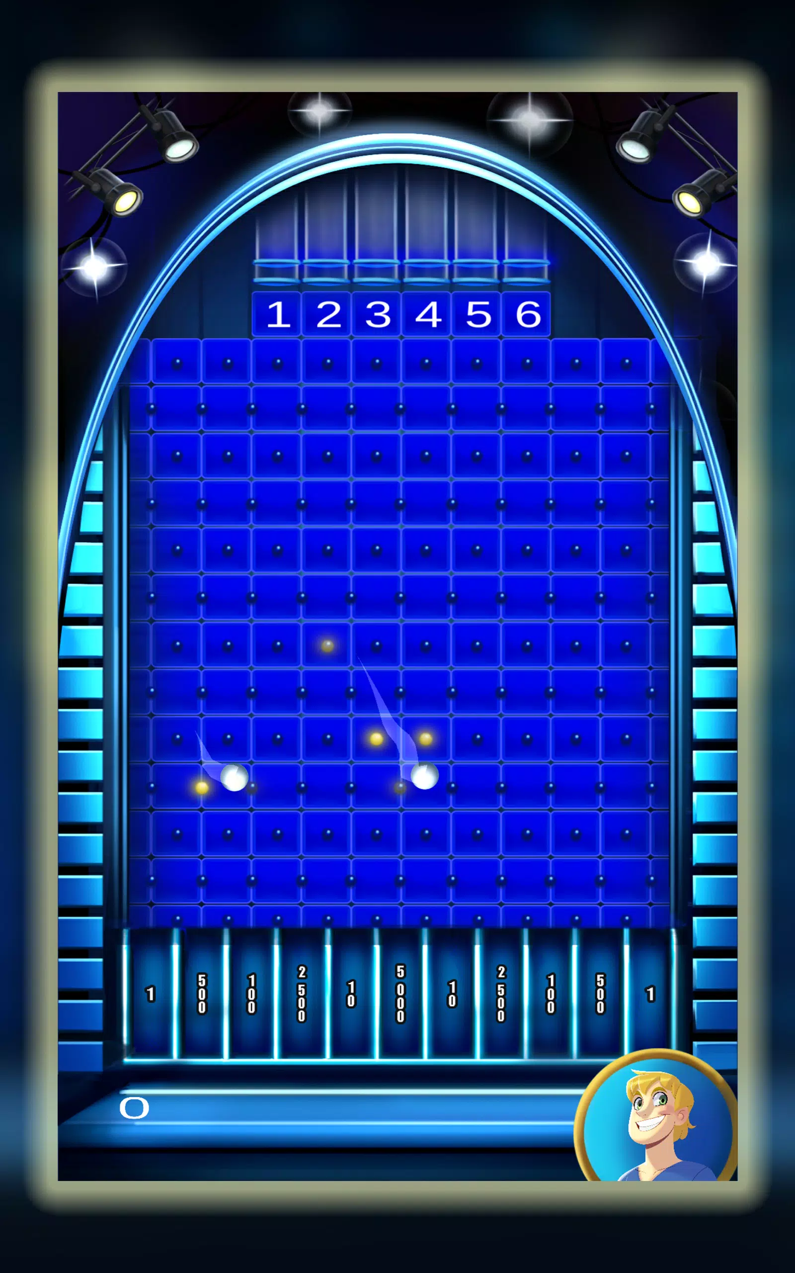 The Wall APK for Android Download