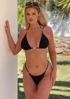 Bikini Girls hd Wallpaper 截圖 1