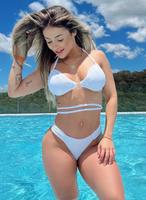 Bikini Girls hd Wallpaper 截圖 3