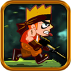 Metal Super Shooter : Adventure Solidiere APK