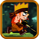 The Warriore Man APK