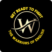 THE WARRIORS OF ENGLISH
