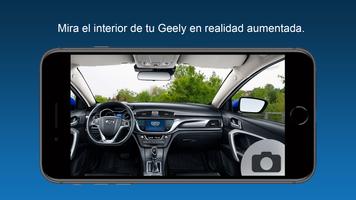 Geely EC Lite 스크린샷 1