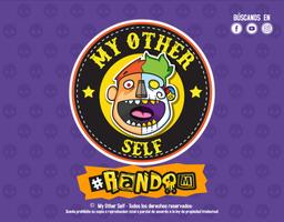 My Other Self 截圖 2