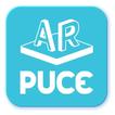 PUCE AR أيقونة