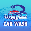 آیکون‌ The Wave Car Wash