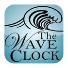 The Wave Clock - Waveclock ícone