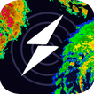 Weather Radar - Hurricane & Storm Tracker