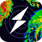 Weather Radar أيقونة