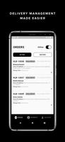 TWA Driver's app पोस्टर