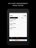 TWA Driver's app स्क्रीनशॉट 3